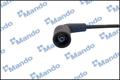 Mando EWTD00003H Комплект кабелів високовольтних DAEWOO LANOS 1.5 (вир-во Mando)