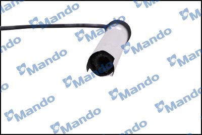Mando EWTD00003H Комплект кабелів високовольтних DAEWOO LANOS 1.5 (вир-во Mando)