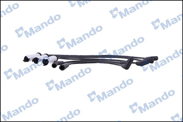 Mando EWTD00006H Дріт високовольтний (компл.) Daewoo Nexia 1.5 SOHC (вир-во Mando)