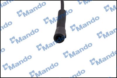 Mando EWTD00006H Дріт високовольтний (компл.) Daewoo Nexia 1.5 SOHC (вир-во Mando)