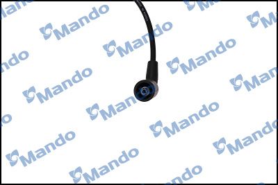 Mando EWTD00013H Комплект кабелів високовольтних DAEWOO LANOS 1.6 16V (вир-во Mando)