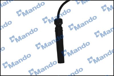 Mando EWTD00013H Комплект кабелів високовольтних DAEWOO LANOS 1.6 16V (вир-во Mando)