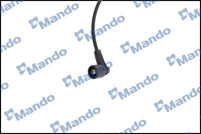 Mando EWTD00015H Комплект кабелів високовольтних DAEWOO LEGANZA 1.8, 2.0 (вир-во Mando)