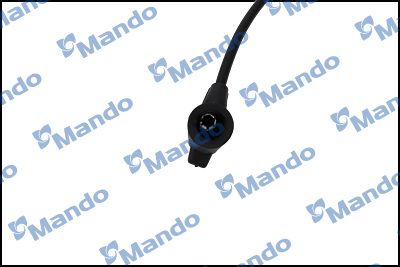 Mando EWTD00016H Комплект кабелів високовольтних CHEVROLET LACETTI 1.6 (вир-во Mando)