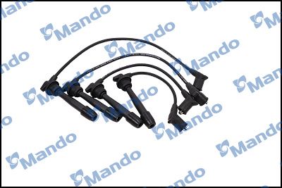 Mando EWTH00011H Комплект кабелів високовольтних (вир-во вир-во Mando)