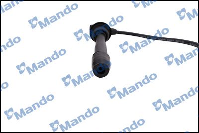 Mando EWTH00011H Комплект кабелів високовольтних (вир-во вир-во Mando)