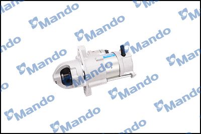 Mando EX25193778 Стартер CHEVROLET COBALT Ravon R4 (вир-во Mando)