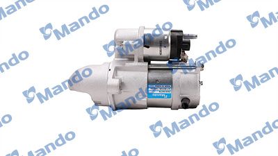 Mando EX25193778 Стартер CHEVROLET COBALT Ravon R4 (вир-во Mando)