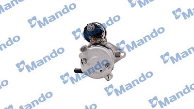 Mando EX25193778 Стартер CHEVROLET COBALT Ravon R4 (вир-во Mando)