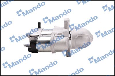 Mando EX25193778 Стартер CHEVROLET COBALT Ravon R4 (вир-во Mando)