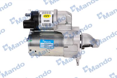 Mando EX3610003853 Стартер (вир-во Mando)