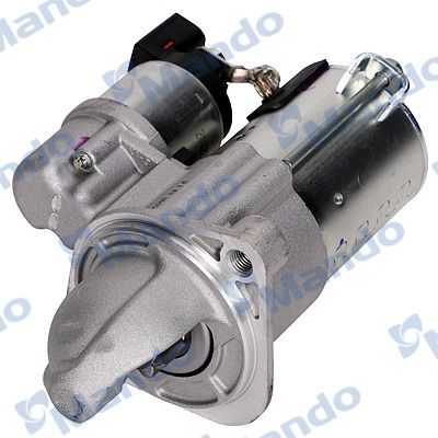 Mando EX361002B600 Стартер HYUNDAI KIA 0.9 kW (вир-во Mando)