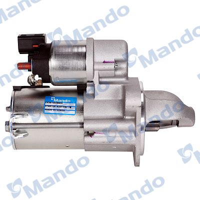 Mando EX361002B600 Стартер HYUNDAI KIA 0.9 kW (вир-во Mando)