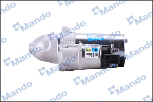 Mando EX361002G200 Стартер (вир-во Mando)