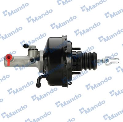 Mando EX416005H000 Циліндр зчеплення Богдан А069 HYUNDAI HD45/HD65/HD72/HD78 (вир-во Mando)