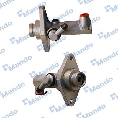 Mando EX416505H100 Циліндр зчеплення головн. Hyundai (вир-во Mando)