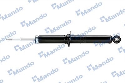 Mando EX4431021101 Амортизатор підв. SSANGYONG RODIUS передн. (вир-во Mando)