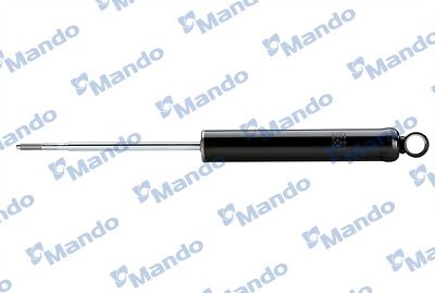 Mando EX4531008301 Амортизатор підв. SSANGYONG REXTON 02- задн. газов. (вир-во Mando)