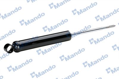 Mando EX4531008301 Амортизатор підв. SSANGYONG REXTON 02- задн. газов. (вир-во Mando)