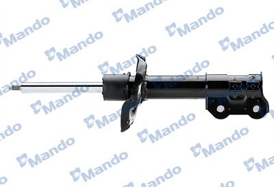 Mando EX54650C1000 Амортизатор підв. HYUNDAI SONATA LF перед. лів. (вир-во Mando)