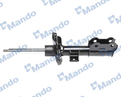 Mando EX54650D4000 Амортизатор підв. KIA OPTIMA (JF) передн. лів. (вир-во Mando)