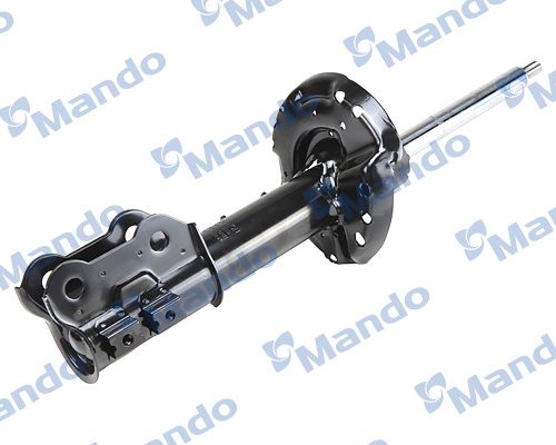 Mando EX54650D4000 Амортизатор підв. KIA OPTIMA (JF) передн. лів. (вир-во Mando)