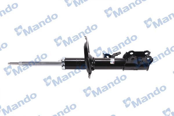 Mando EX546601J100 Амортизатор підв. Hyundai i20 08-14 передн. прав. (вир-во Mando)