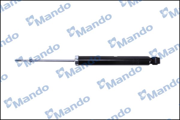 Mando EX5530526000 Амортизатор підв. HYUNDAI SANTA FE 00-04 задн. газов. (вир-во Mando)