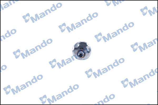 Mando EX5530526000 Амортизатор підв. HYUNDAI SANTA FE 00-04 задн. газов. (вир-во Mando)