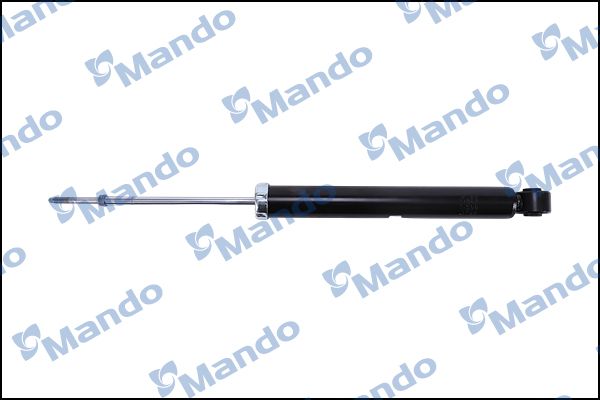 Mando EX5530526000 Амортизатор підв. HYUNDAI SANTA FE 00-04 задн. газов. (вир-во Mando)