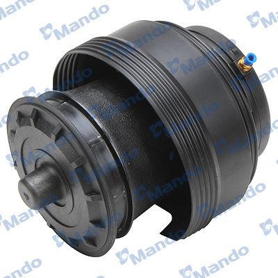 Mando EX553312J000 Пневмоподушка підвіски (вир-во Mando)
