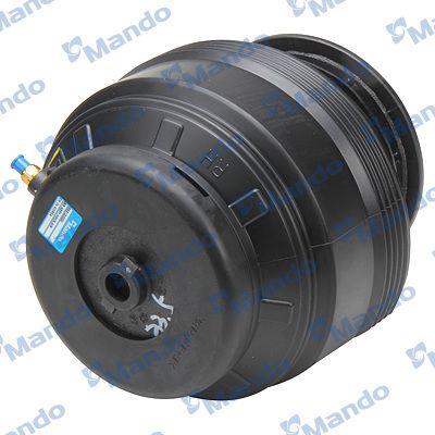 Mando EX553312J000 Пневмоподушка підвіски (вир-во Mando)