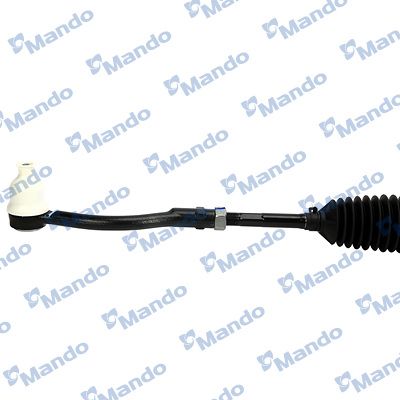 Mando EX565001R001 Рейка рульова HYUNDAI Accent IV (RB) (вир-во Mando)