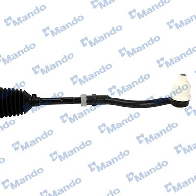 Mando EX565001R001 Рейка рульова HYUNDAI Accent IV (RB) (вир-во Mando)