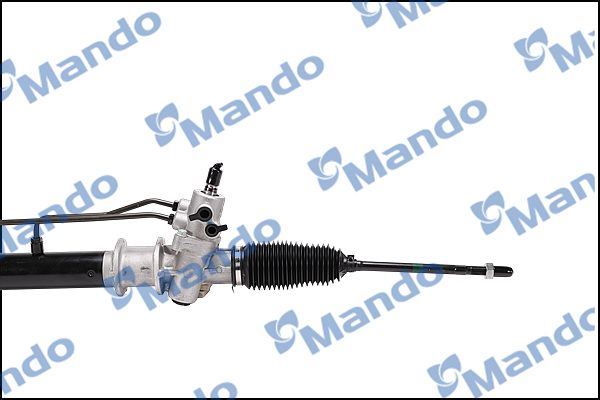 Mando EX565001W100 Рейка рульова KIA RIO III (UB) (вир-во Mando)