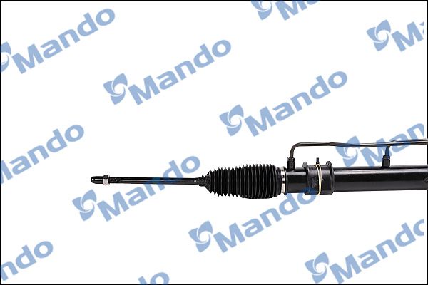 Mando EX565001W100 Рейка рульова KIA RIO III (UB) (вир-во Mando)