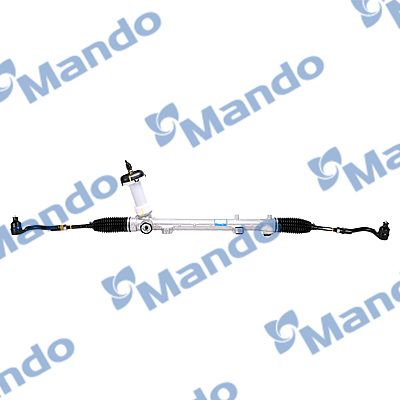 Mando EX56500D3100 Рейка рульова HYUNDAI TUCSON (TL, TLE) KIA SPORTAGE IV (QL, QLE) (вир-во Mando)