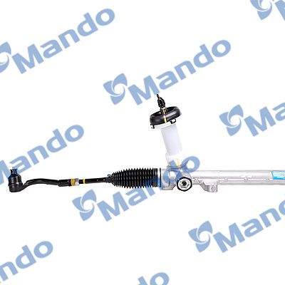 Mando EX56500D3100 Рейка рульова HYUNDAI TUCSON (TL, TLE) KIA SPORTAGE IV (QL, QLE) (вир-во Mando)