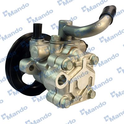 Mando EX571001E001 Насос гідропідсилювача HYUNDAI (вир-во Mando)
