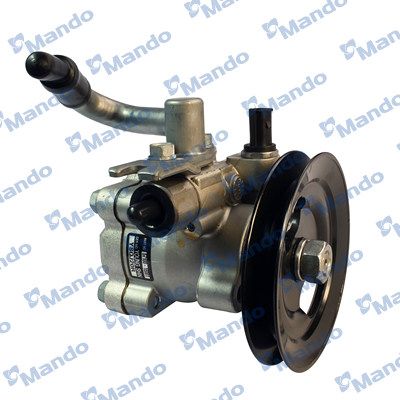 Mando EX571001E001 Насос гідропідсилювача HYUNDAI (вир-во Mando)