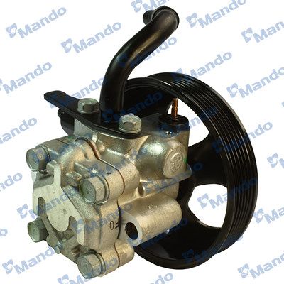 Mando EX5710026100 Насос гідропідсилювача (вир-во Mando)