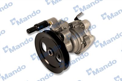 Mando EX571002F000 Насос гідропідсилювача HYUNDAI (вир-во Mando)