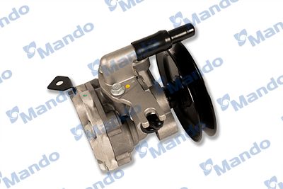 Mando EX571002F000 Насос гідропідсилювача HYUNDAI (вир-во Mando)