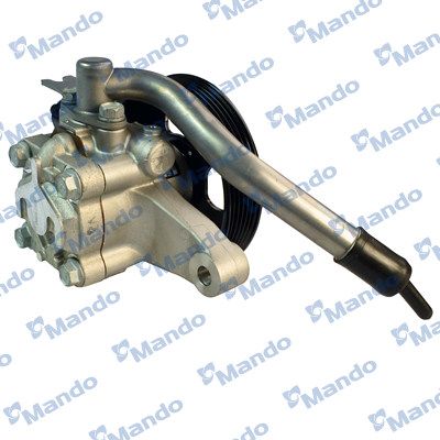 Mando EX571003K500 Насос гідропідсилювача HYUNDAI (вир-во Mando)