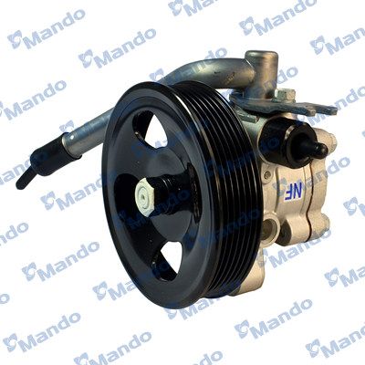 Mando EX571003K500 Насос гідропідсилювача HYUNDAI (вир-во Mando)