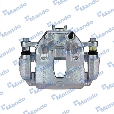 Mando EX581801RA00 Супорт гальмівний HYUNDAI ACCENT IV (RB) передн. лів. (вир-во Mando)