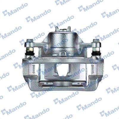 Mando EX581801RA00 Супорт гальмівний HYUNDAI ACCENT IV (RB) передн. лів. (вир-во Mando)