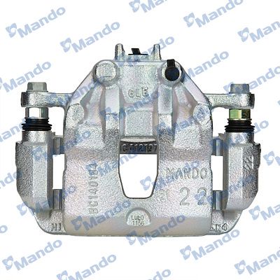 Mando EX581801WA05 Супорт гальмівний KIA RIO III (UB) передн. лів. (вир-во Mando)