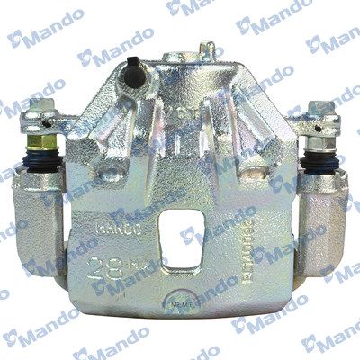 Mando EX581803KA10 Супорт гальмівний (вир-во Mando)