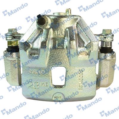 Mando EX581803KA10 Супорт гальмівний (вир-во Mando)